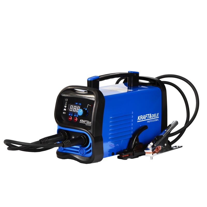 Spawarka igbt / mma / lift tig 350A KD1880