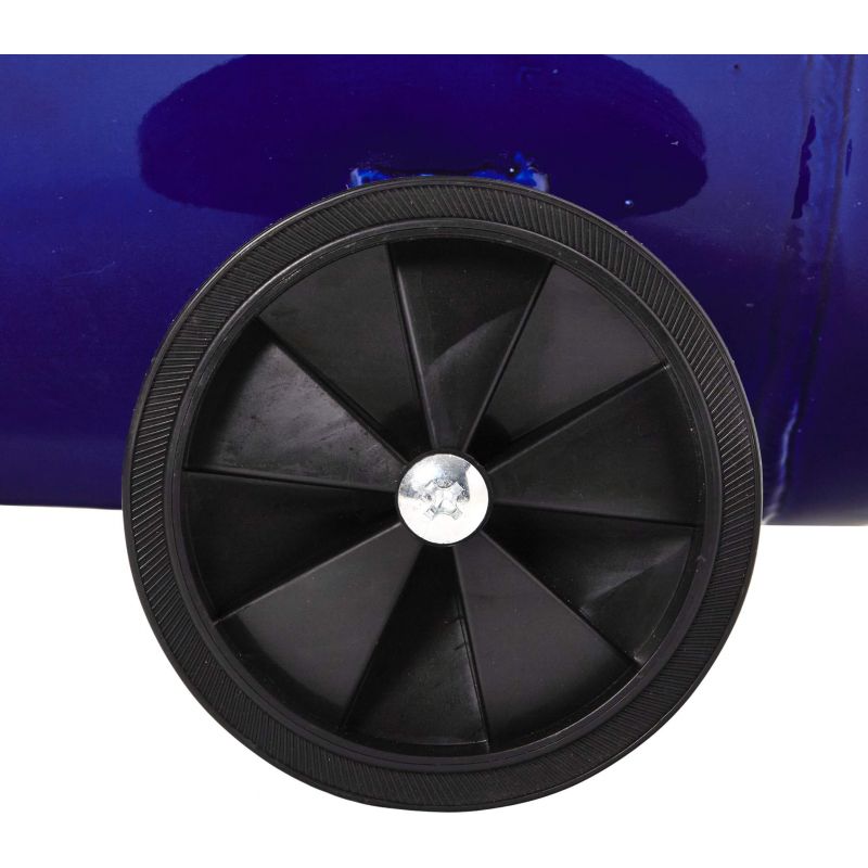 Kompresor olejowy 100L KD4065