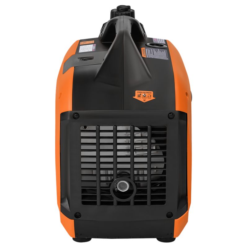 Inverterový generátor 2,6 kw KD3155