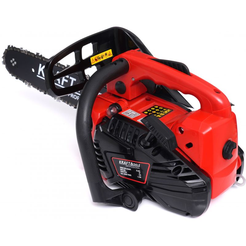 Piła spalinowa 1,2km 30cm KD5013