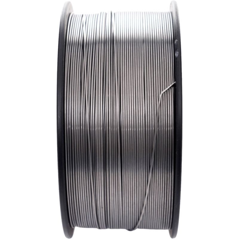 Drut spawalniczy bezgazowy samoosłonowy 0,8mm 1kg KD1148