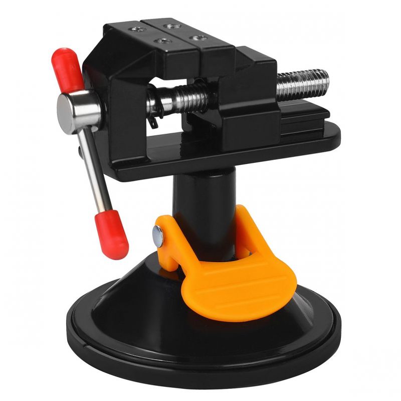 Imadło modelarskie z przyssawką KD5981