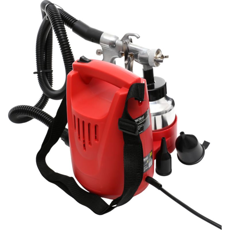 Pistolet natryskowy 1000ml KD1651