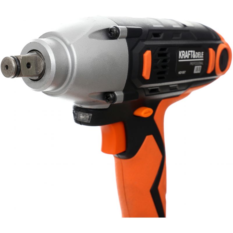Elektryczny klucz udarowy 2100W 1/2" KD1557