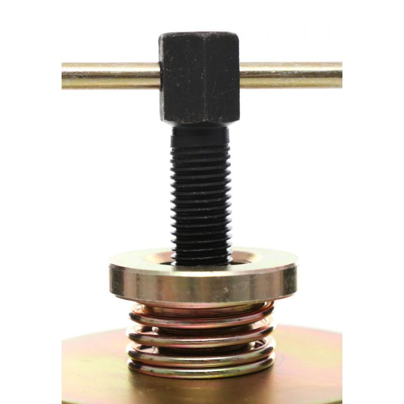 Ściągacz 3-ramienny z podstawą 4"-6" KD10125