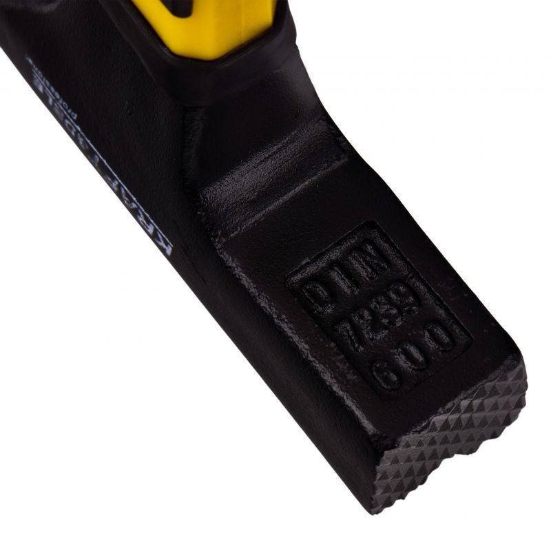 Młotek ciesielski Fiberglass 600g KD260