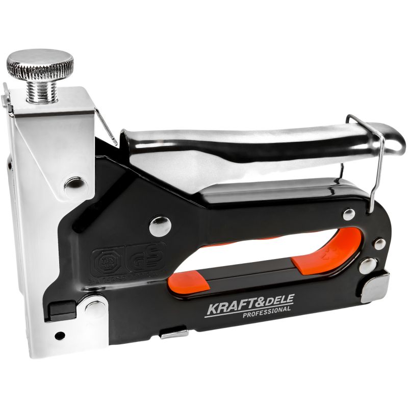 Zszywacz metalowy 4-14mm KD10518