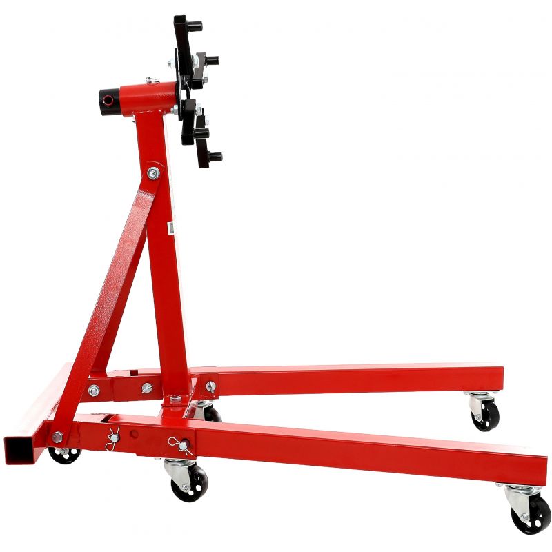 Stojak do silnika i skrzyni biegów 900kg KD325