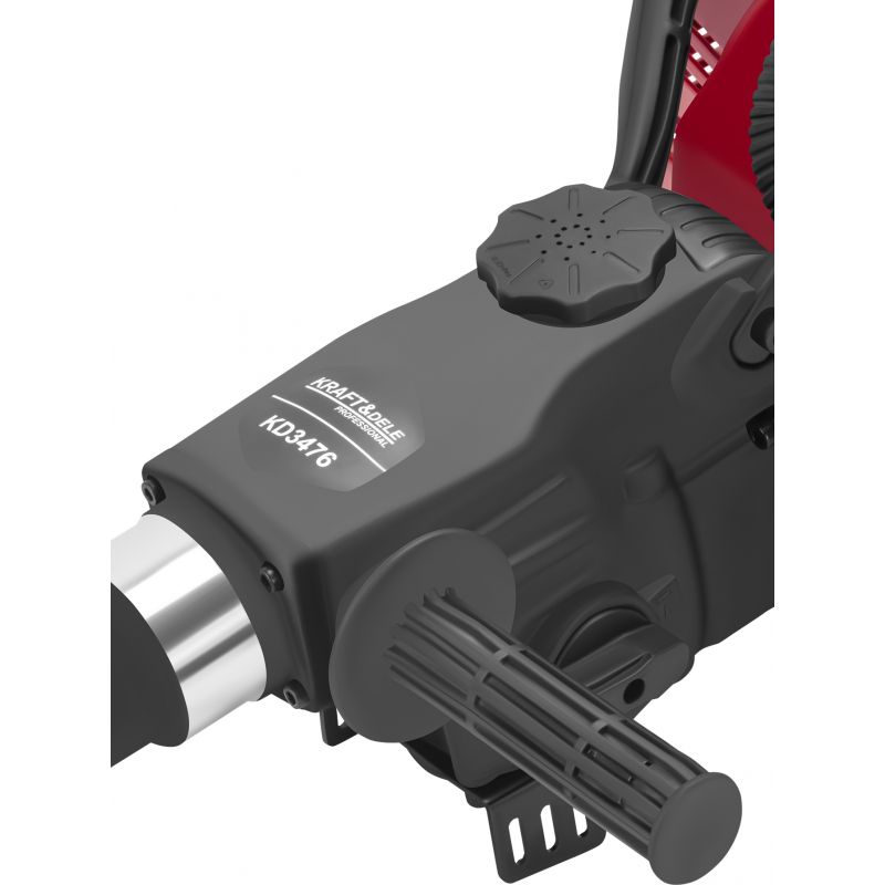 Młot / wiertarka udarowa SDS-MAX KD3476