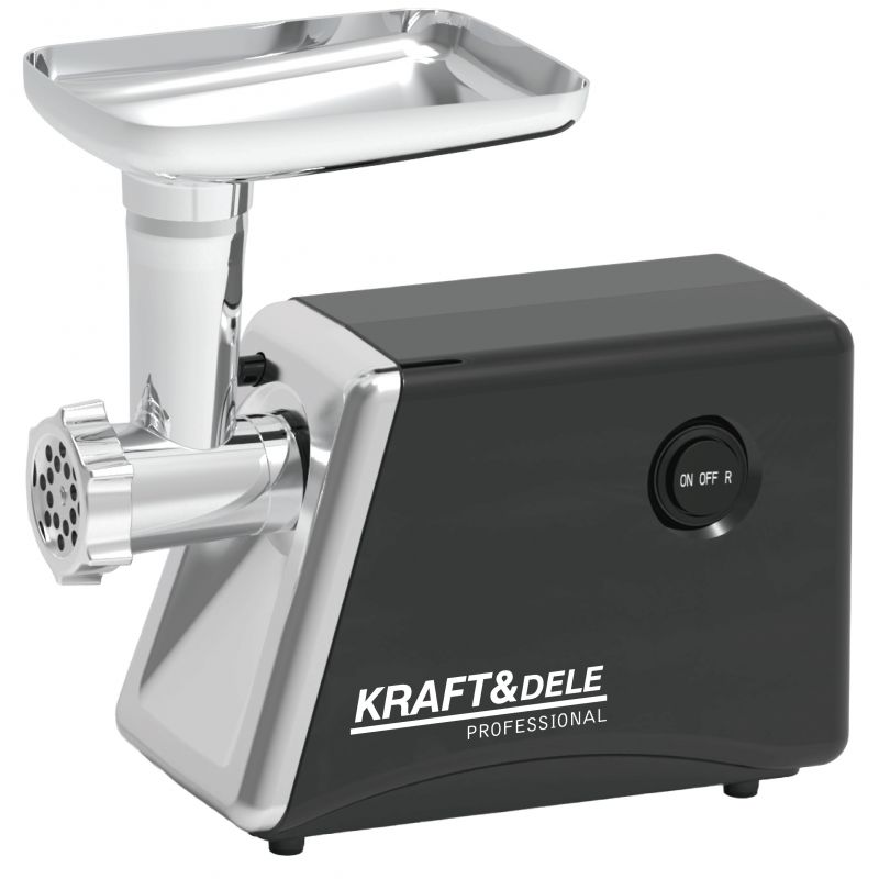 Mlynček na mäso + príslušenstvo 2000W KD4143