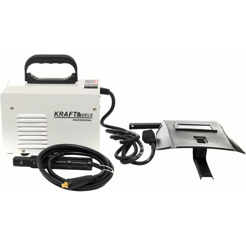 Spawarka inwertorowa MMA 250A KD1840