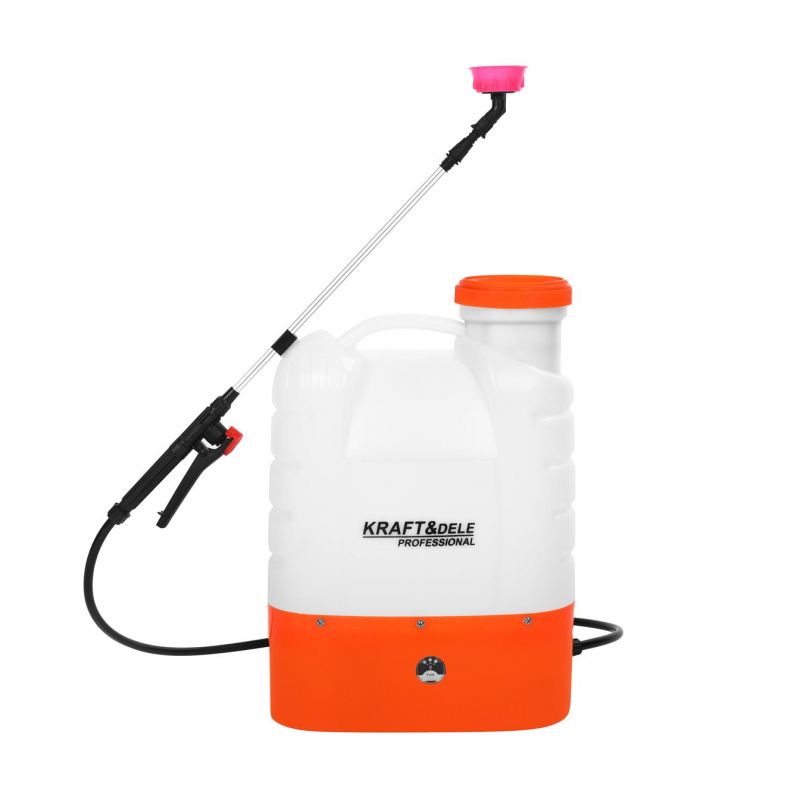 Opryskiwacz akumulatorowy 16L KD2032