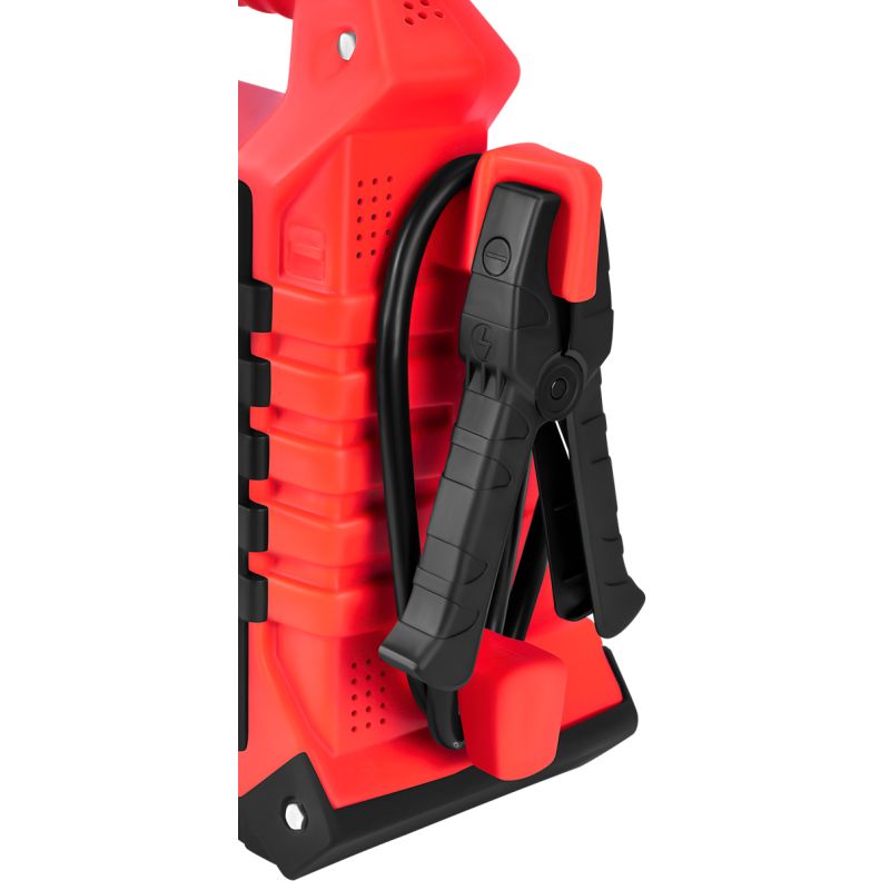 Jump-starter 3400/1400A 12/24V+OŚWIETLENIE KD5345