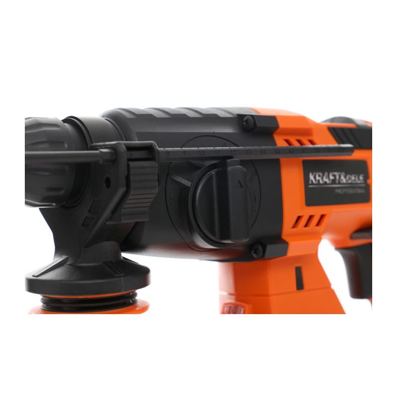 Wiertarka udarowa 18V PROSERIES KD1770