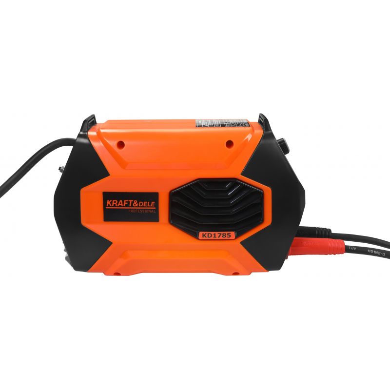 Spawarka inwertorowa 330A MMA TIG LIFT VRD KD1785