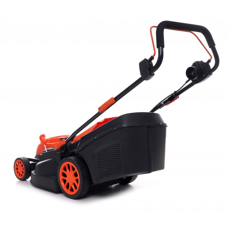 Elektrická kosačka 2800 W, model KD5402