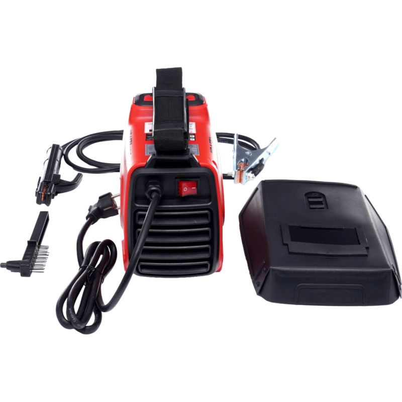 Spawarka inwertorowa IGBT 330A KD1869