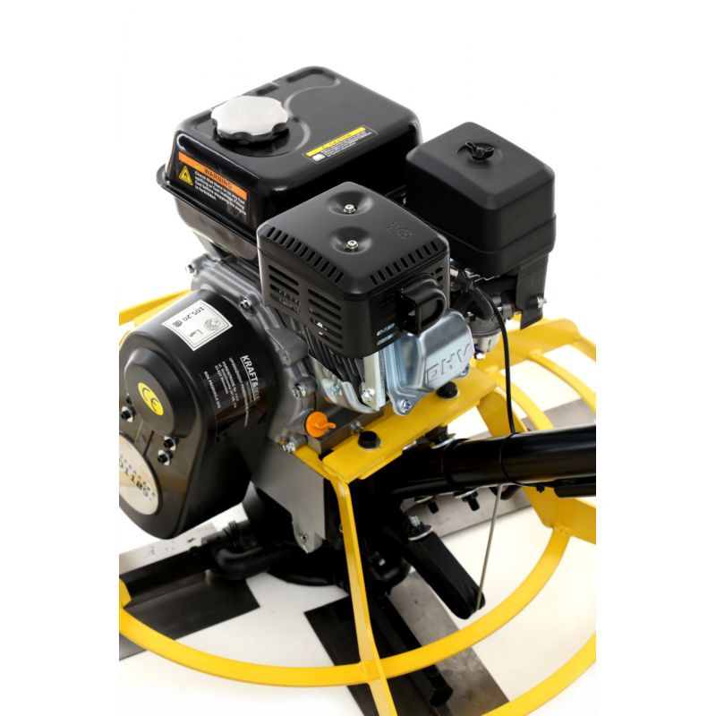 Zacieraczka do betonu 92cm KD1189