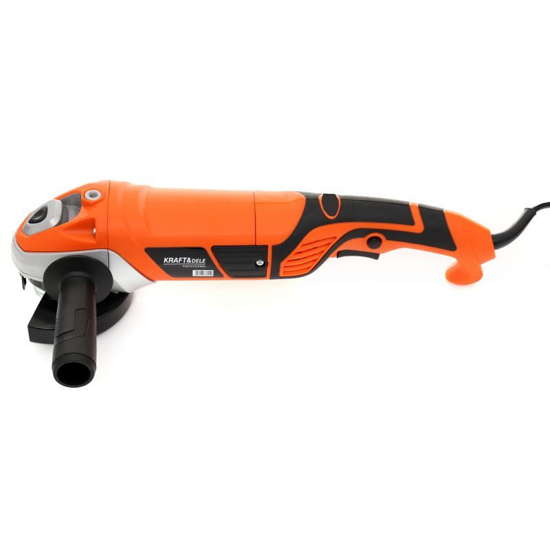 Szlifierka kątowa 1700W KD3048