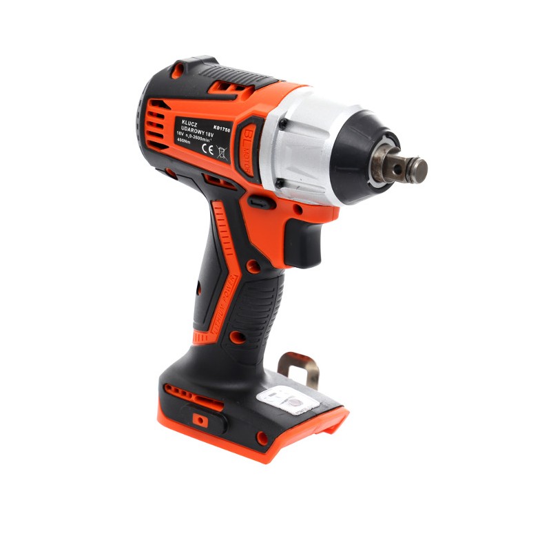 Klucz udarowy 18V X-SERIES KD1750