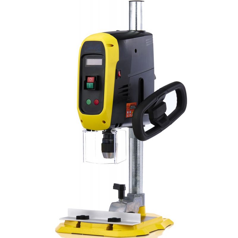 Wiertarka stołowa 1900W KD503