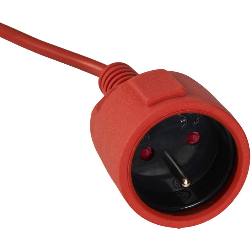 Przedłużacz ogrodowy 3 żyłowy 50m KD4042