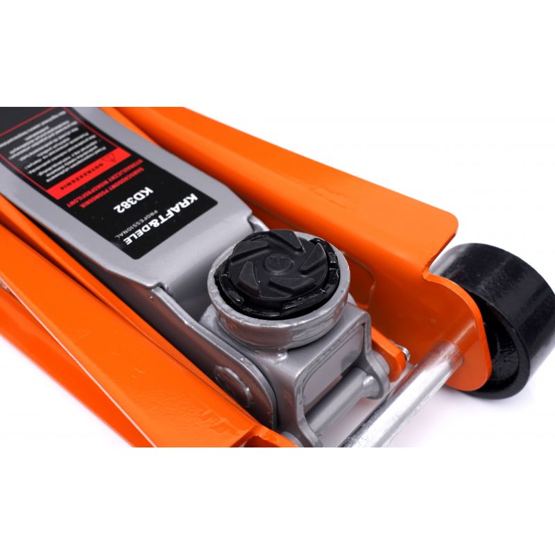 Podnośnik samochodowy 2.5T KD382 niskoprofilowy