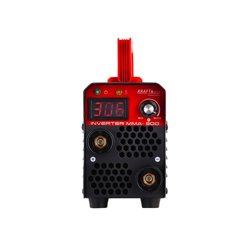 Spawarka inwertorowa MMA 300A KD1871