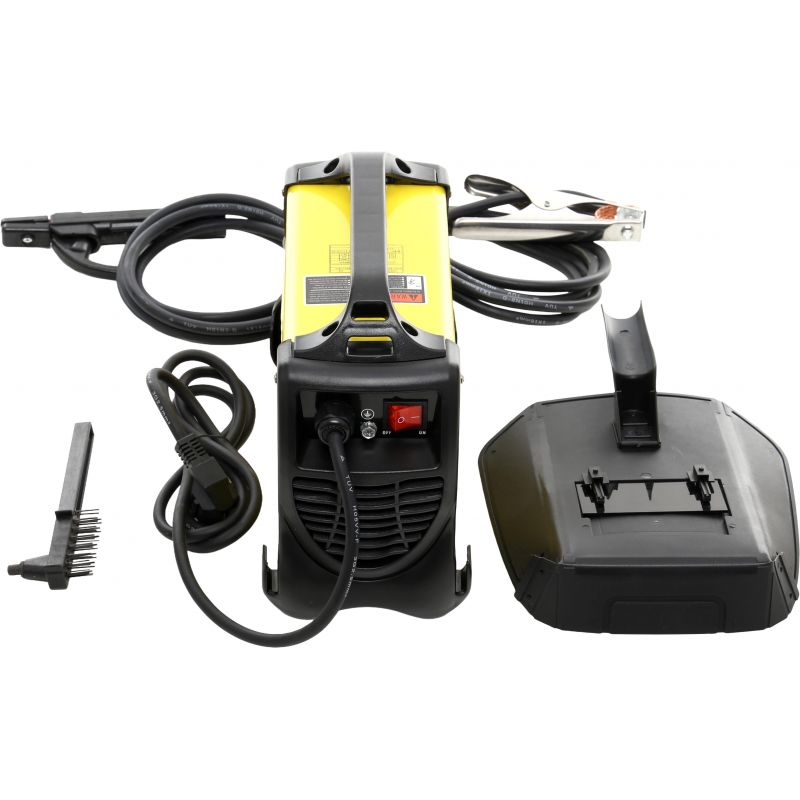 Spawarka inwertorowa IGBT 330A KD1855