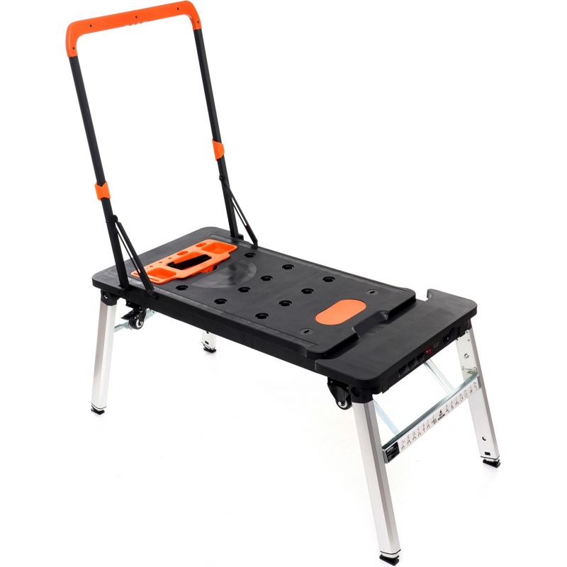 Stół warsztatowy 7w1 KD10748