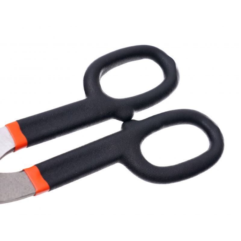 Nožnice na rezanie plechu 225 mm KD10364