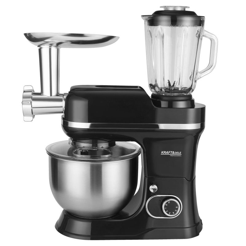 Planetárny kuchynský robot max. 3000W / 5L KD4147