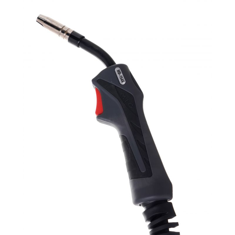 Spawarka inwertorowa mig/mag + mma +tig-lift KD1834