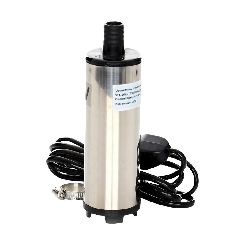 Pompa do Spuszczania Ropy Oleju 12V KD1170 pompka