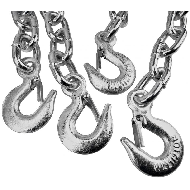 Zblocze do żurawia KD321