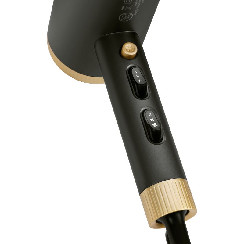 Suszarka do włosów 2200W KD4384