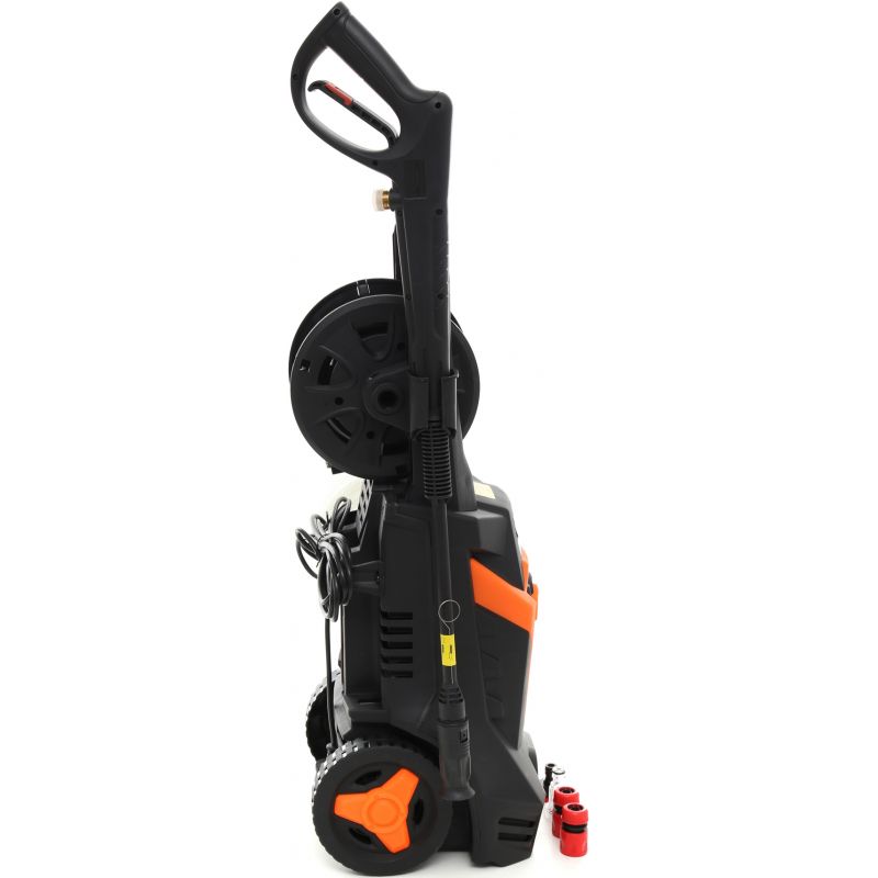 Myjka ciśnieniowa 2800W 280 bar KD439