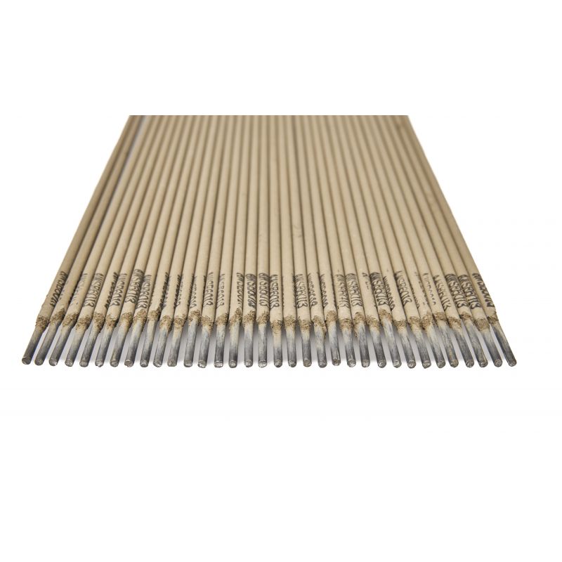 Elektrody spawalnicze 3,2 X 350mm rutylowe 5kg KD1154