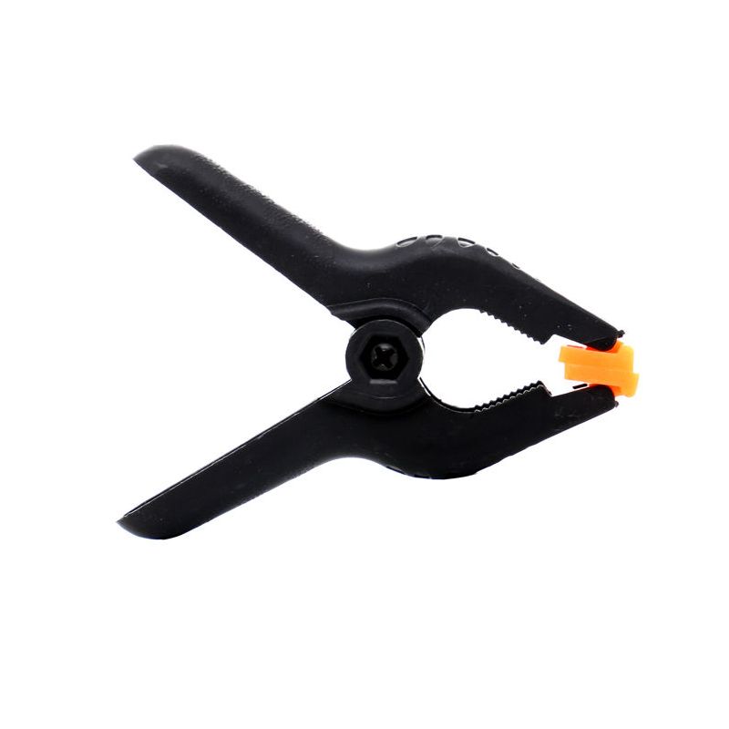 Zestaw ścisków sprężynowych 2/3' KD10186