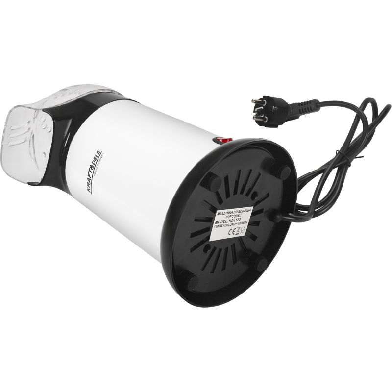 Výrobník popcornu KD4122