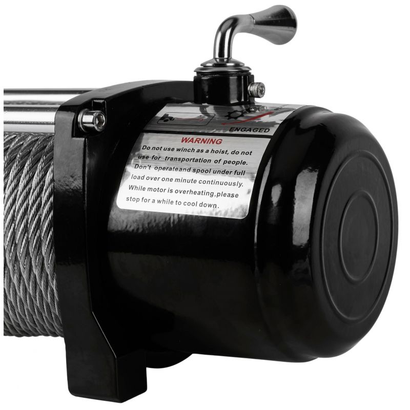 Pompa zatapialna do wody z rozdrabniaczem 3200W KD764