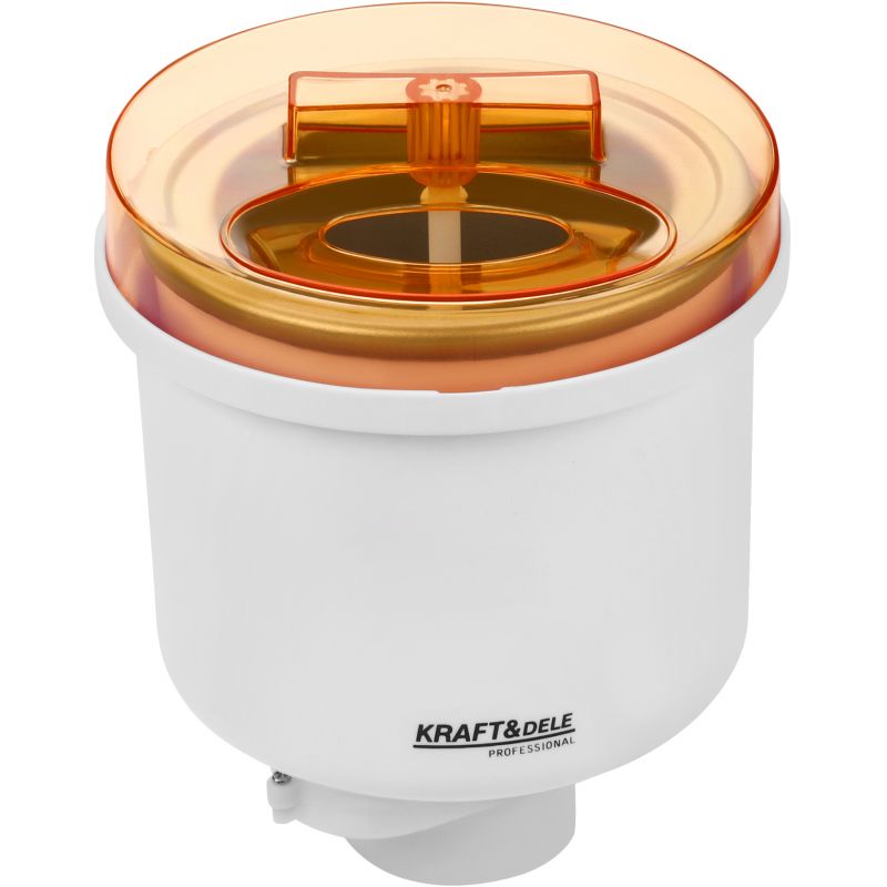 Wypiekacz do chleba - 19 programów KD4220