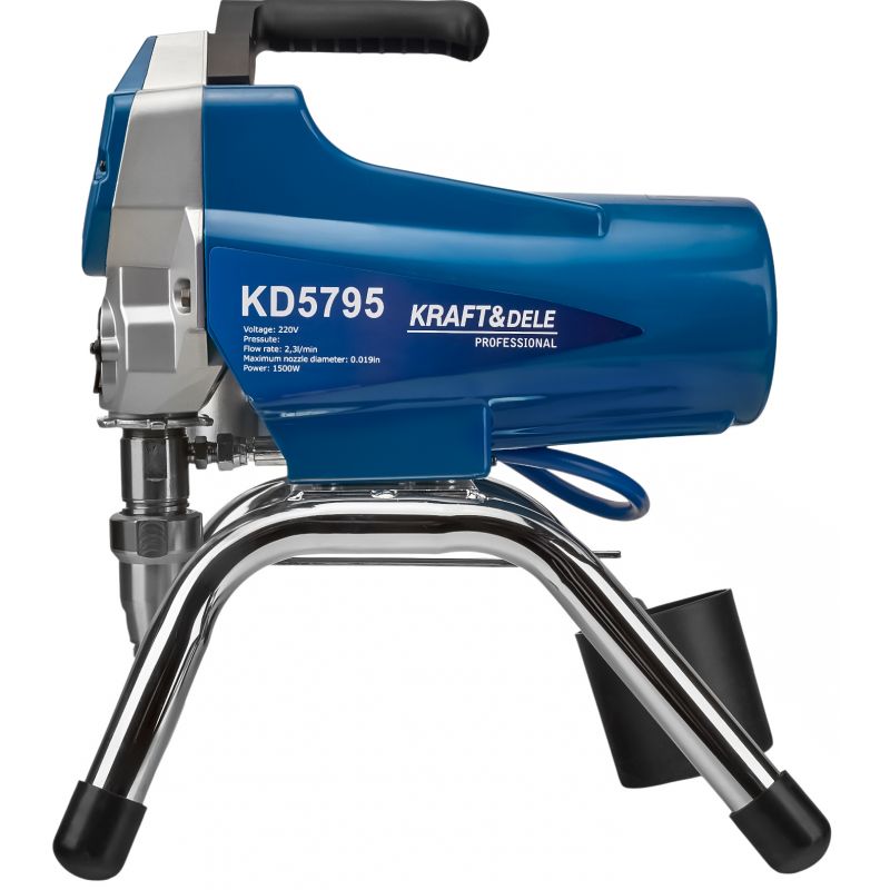 Agregat malarski KD5795