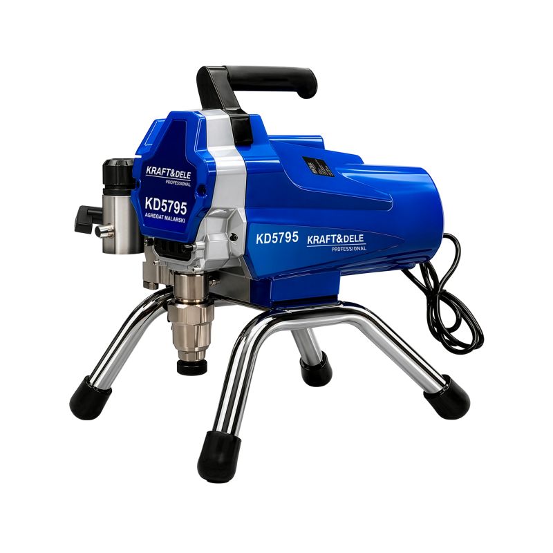 Agregat malarski KD5795