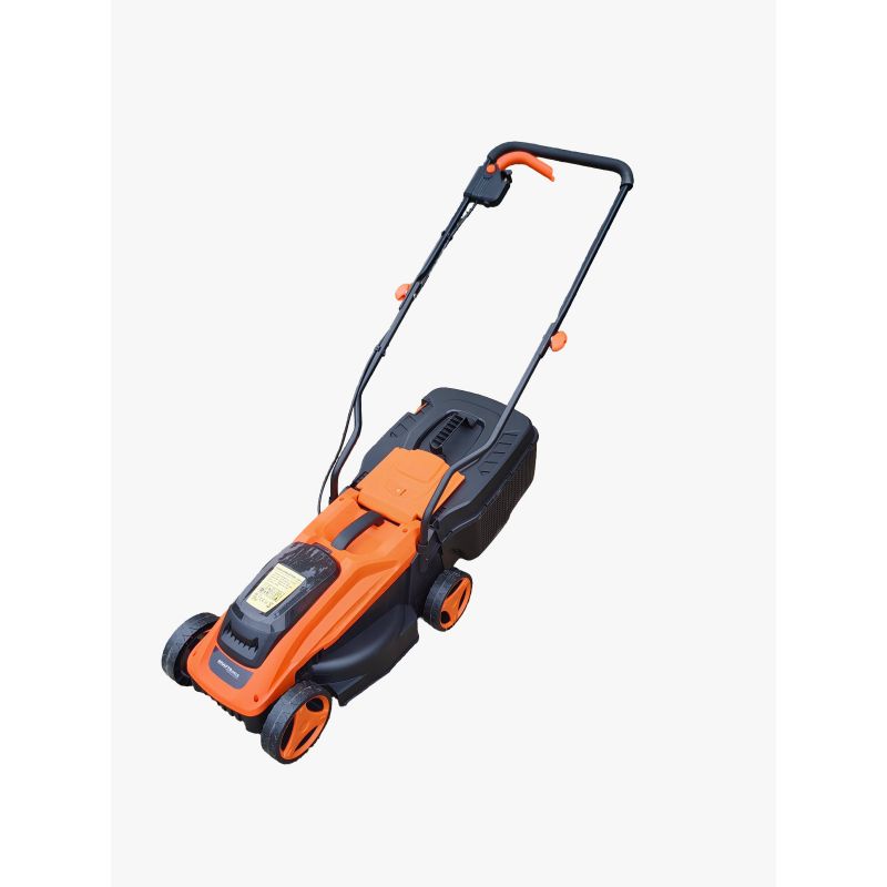 Akumulátorová kosačka 20 V, 6 Ah, 30 l, model KD5410