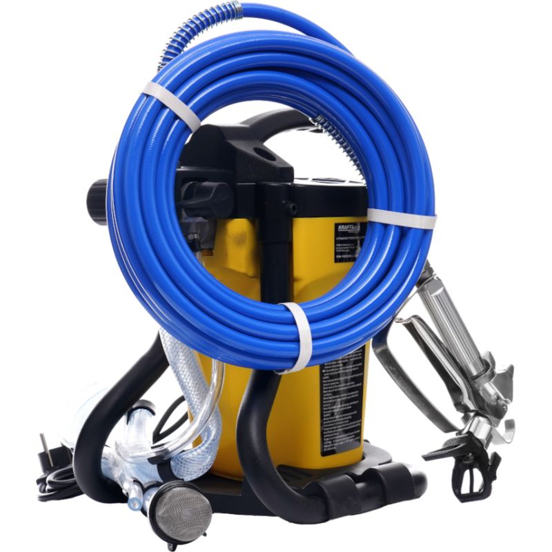 Agregat malarski hydrodynamiczny KD1748