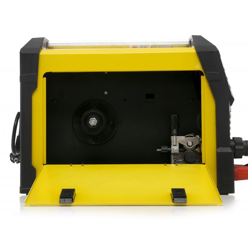 Spawarka inwertorowa mig/mag + mma +tig-lift KD1834