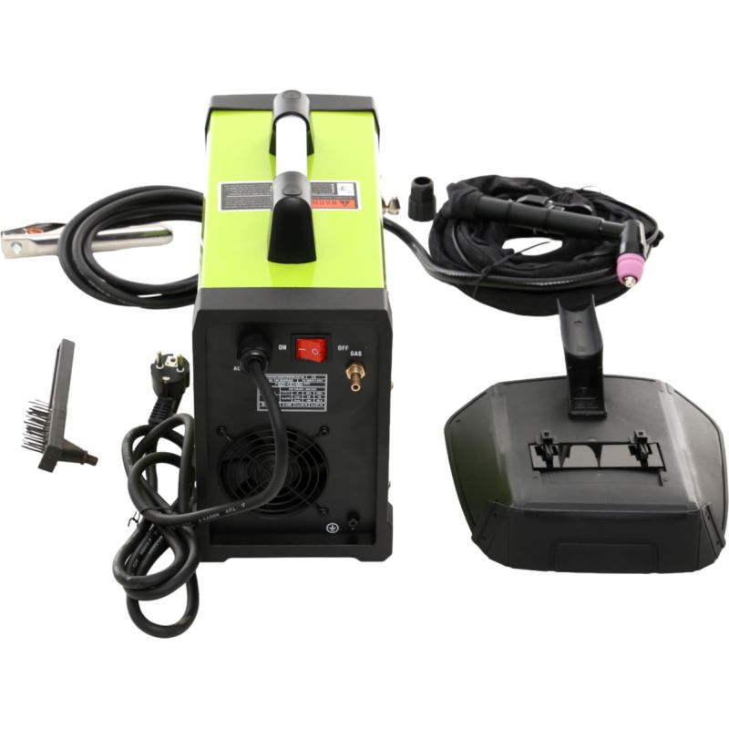 Przecinarka plazmowa CUT-60 IGBT KD1848