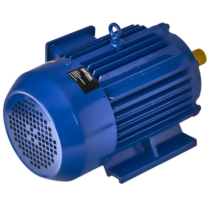 Silnik elektryczny 5,5KW 380V KD1820