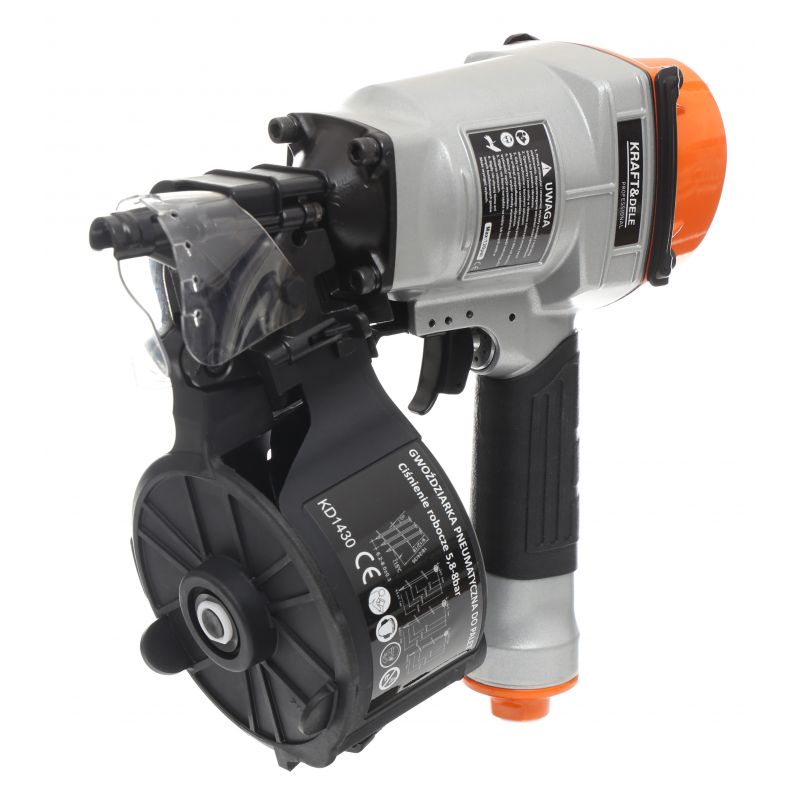 Gwoździarka pneumatyczna do palet 120PSI